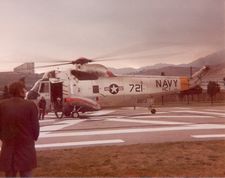 [USS CORAL SEA TRIBUTE SITE]